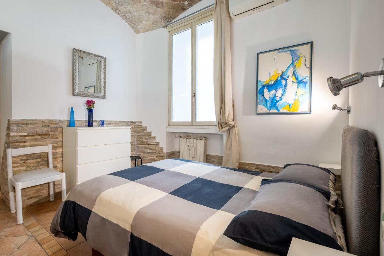 Ht Apt Mameli 40 Appartement *