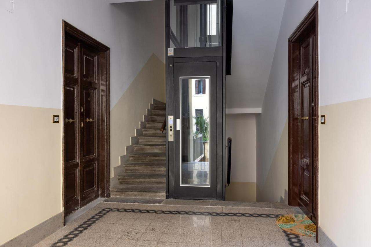 Ht Apt Mameli 40 Appartement *