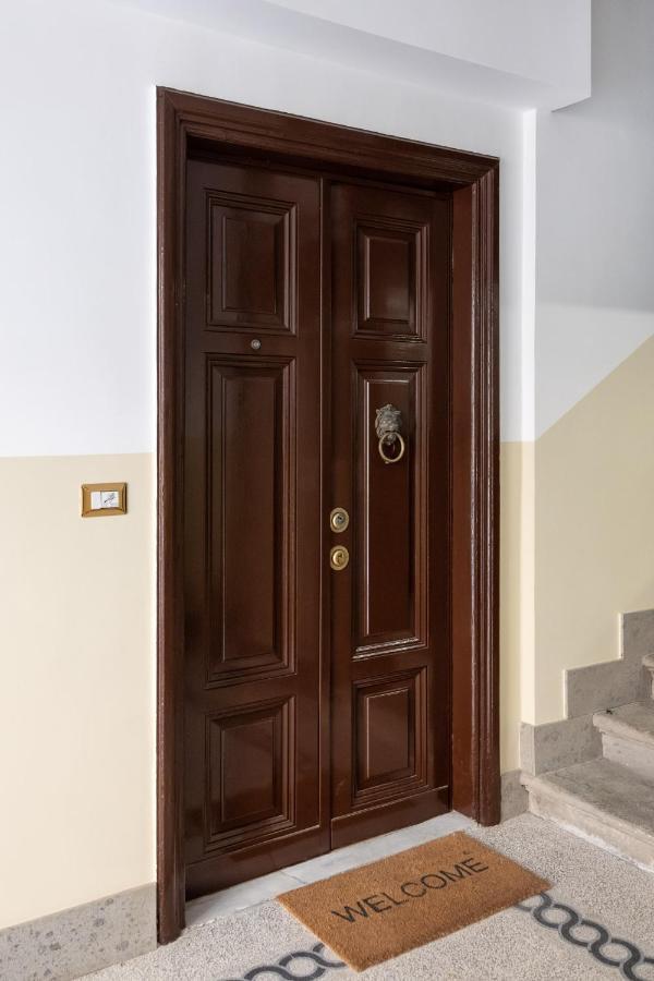 Ht Apt Mameli 40 Appartement